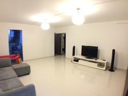 Blk 291 Tampines Street 22 (Tampines), HDB 4 Rooms #113061692